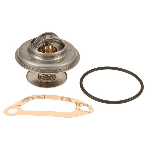Thermostat - Compatible with 1986 - 1993 Mercedes-Benz 300E 1987 1988 1989 1990 1991 1992