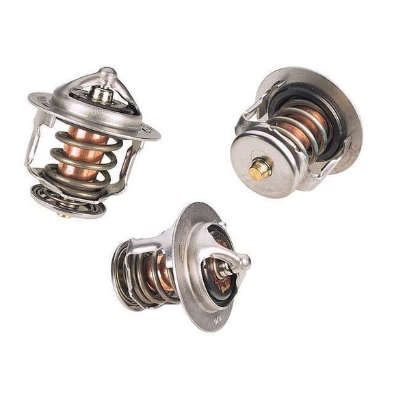 Thermostat - Compatible with 1986 - 1999 Toyota Celica 1987 1988 1989 1990 1991 1992 1993 1994 1995 1996 1997 1998