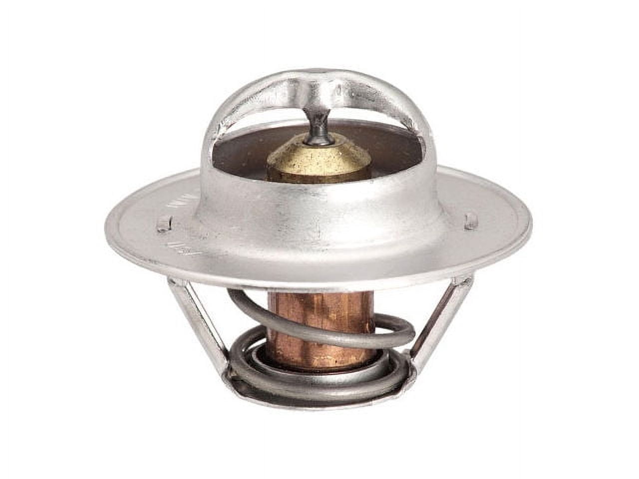 Thermostat - Compatible with 1986 - 2000 Ford Ranger 1987 1988 1989 ...