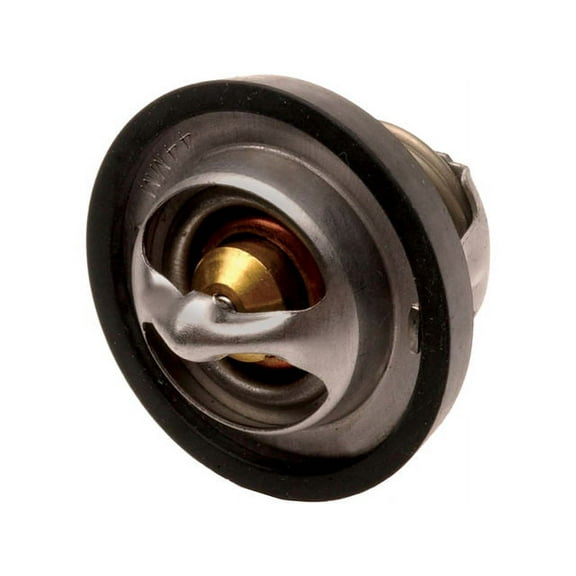 Thermostat - Compatible with 1988 - 1991 Buick Reatta 1989 1990