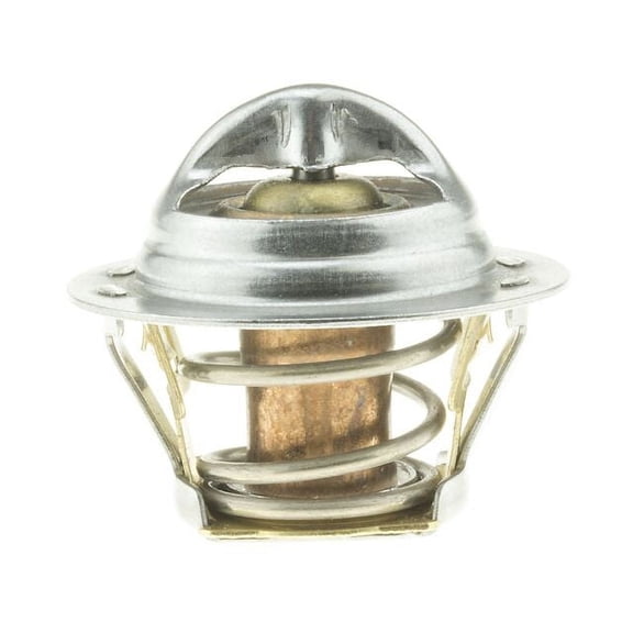 Thermostat - Compatible with 1988 - 1991 Buick Reatta 3.8L V6 1989 1990