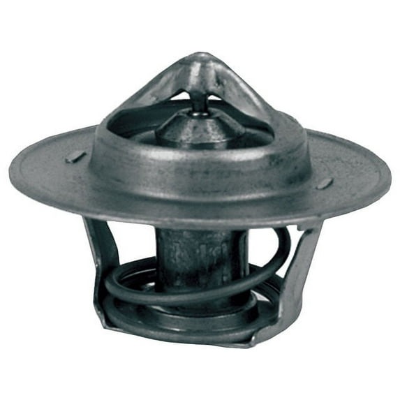 Thermostat - Compatible with 1988 - 1992 Chevy S10 Blazer 4.3L V6 LB4 VIN Z 1989 1990 1991