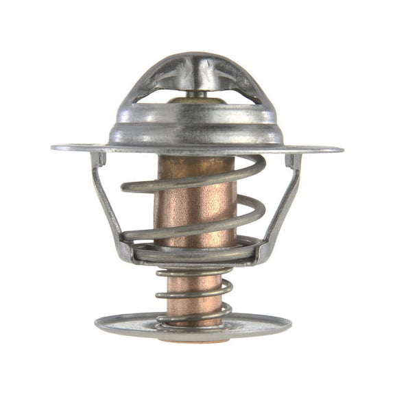 Thermostat - Compatible with 1990 - 1991 Mazda RX-7 1.3L Rotary