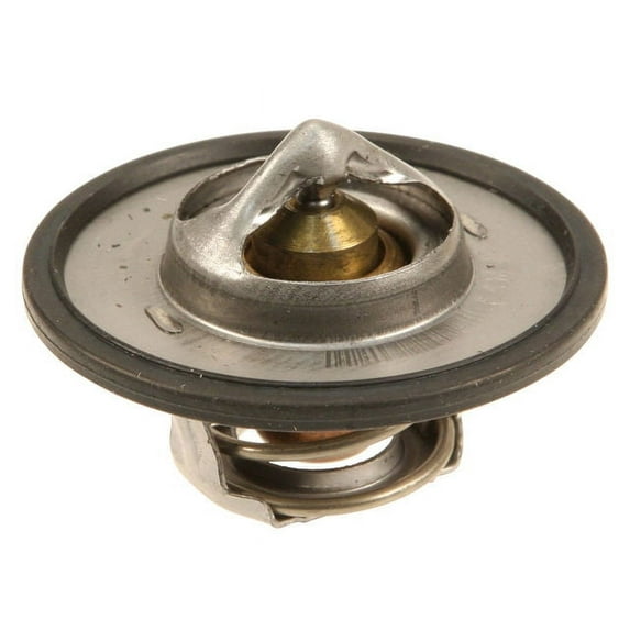 Thermostat - Compatible with 1991 - 1993 Buick Roadmaster 1992