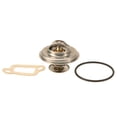 thumbnail image 1 of Thermostat - Compatible with 1991 - 1995 BMW 318i 1992 1993 1994, 1 of 2