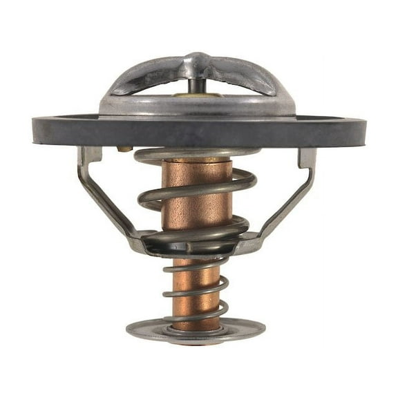 Thermostat - Compatible with 1991 - 1999 Mitsubishi 3000GT 3.0L V6 1992 1993 1994 1995 1996 1997 1998