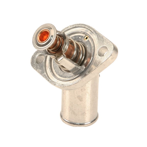 Thermostat - Compatible with 1991 - 2002 Saturn SL2 1992 1993 1994 1995 1996 1997 1998 1999 2000 2001