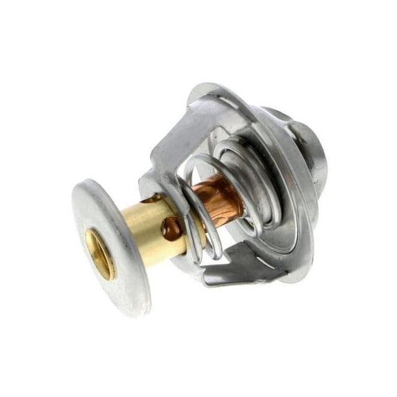 Thermostat - Compatible with 1991 - 2006 Lincoln Town Car 4.6L V8 1992 1993 1994 1995 1996 1997 1998 1999 2000 2001 2002 2003 2004 2005