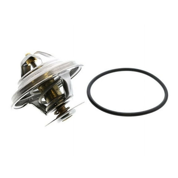 Thermostat - Compatible with 1993, 1995 Volkswagen EuroVan