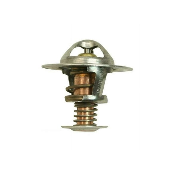 Thermostat - Compatible with 1993 - 2001 Nissan Altima 2.4L 4-Cylinder 1994 1995 1996 1997 1998 1999 2000
