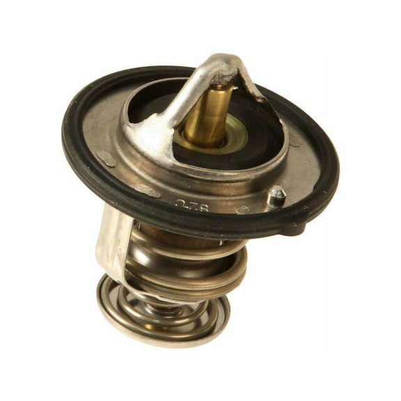 Thermostat - Compatible with 1993 - 2002 Mazda 626 1994 1995 1996 1997 1998 1999 2000 2001