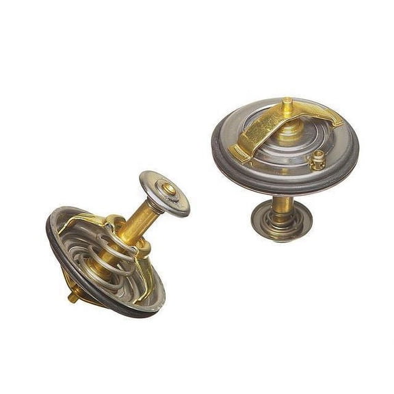 Thermostat - Compatible with 1994 - 1995 Mercedes-Benz S500