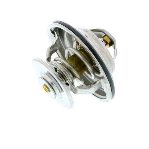 Thermostat - Compatible with 1994 - 1997 Mercedes-Benz SL320 Base 3.2L 6-Cylinder 1995 1996