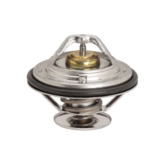 Thermostat - Compatible with 1994 - 2004 Volkswagen Jetta 1995 1996 1997 1998 1999 2000 2001 2002 2003