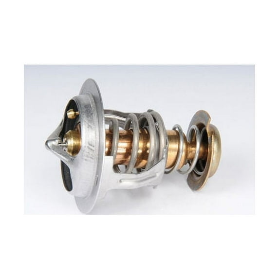 Thermostat - Compatible with 1995 - 1999, 2001 - 2003 Oldsmobile Aurora 4.0L V8 VIN C 1996 1997 1998 2002