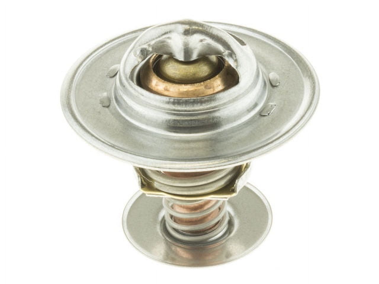 Thermostat - Compatible with 1995 - 1999 Hyundai Accent 1996 1997 1998