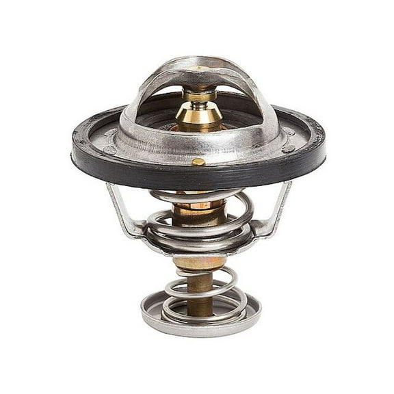 Thermostat - Compatible with 1995 - 2004 Toyota Tacoma 3.4L V6 1996 1997 1998 1999 2000 2001 2002 2003