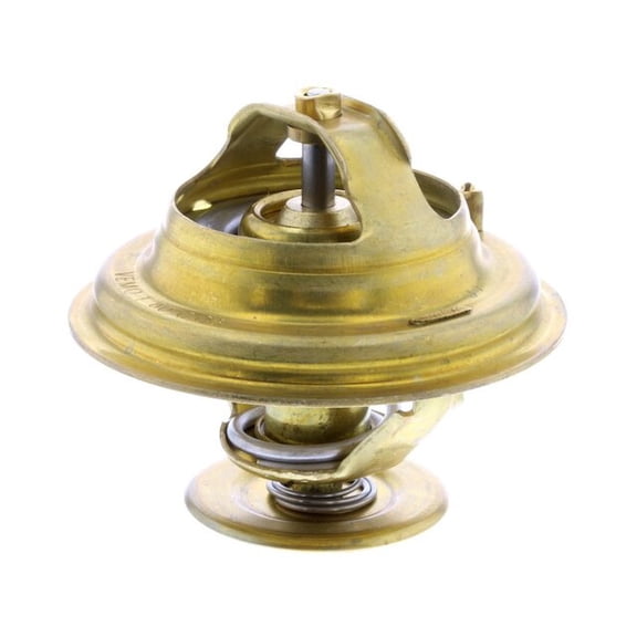 Thermostat - Compatible with 1997, 1999 - 2003 Volkswagen EuroVan 2000 2001 2002