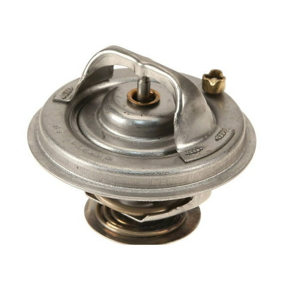 Thermostat - Compatible with 1998 - 2006 Jaguar XJR 1999 2000 2001 2002 2003 2004 2005