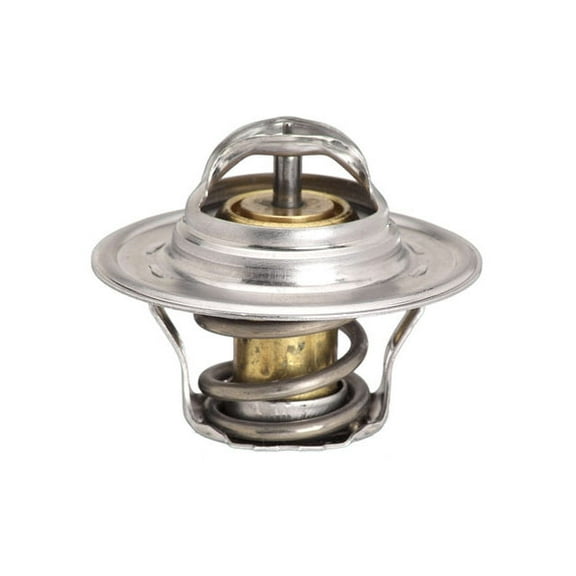Thermostat - Compatible with 1998 - 2006 Volkswagen Beetle 1999 2000 2001 2002 2003 2004 2005