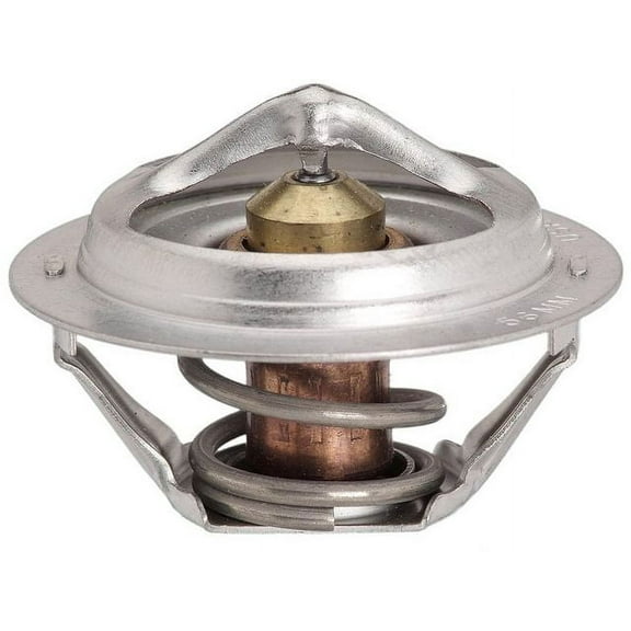 Thermostat - Compatible with 1998 - 2013 Subaru Forester 1999 2000 2001 2002 2003 2004 2005 2006 2007 2008 2009 2010 2011 2012