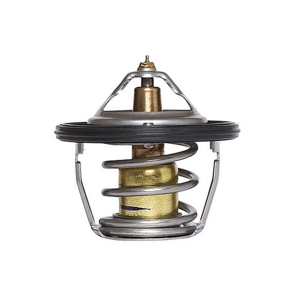 Thermostat - Compatible with 1998 - 2013 Subaru Forester 1999 2000 2001 2002 2003 2004 2005 2006 2007 2008 2009 2010 2011 2012