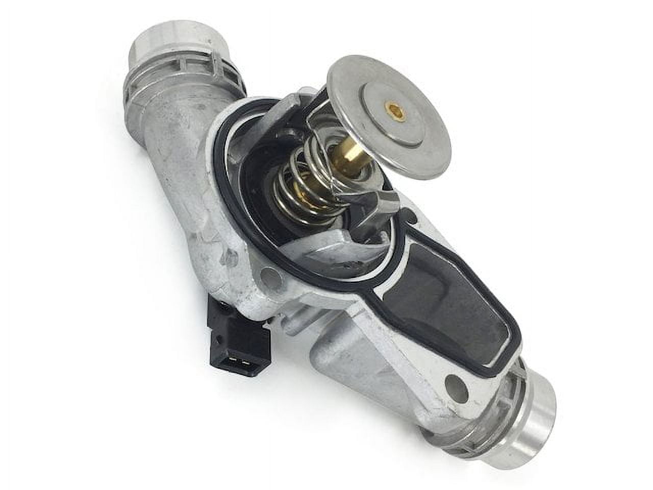Thermostat - Compatible with 1999 - 2000 BMW 328i Sedan - Walmart.com
