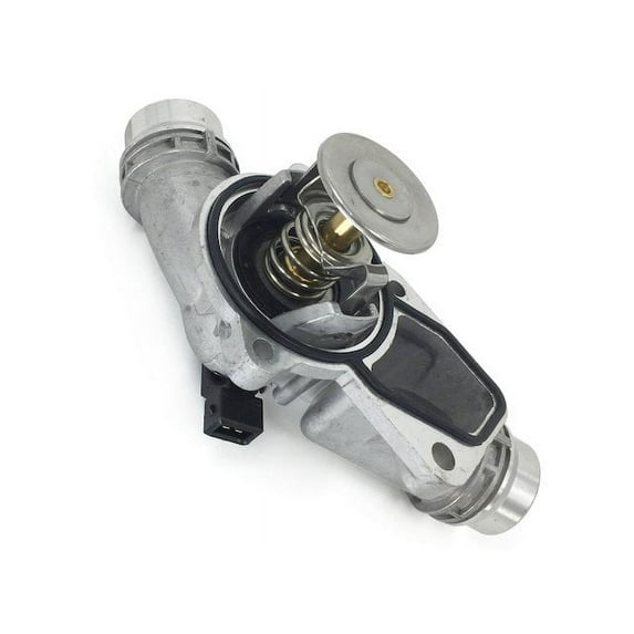 Thermostat - Compatible with 1999 - 2000 BMW 328i Sedan