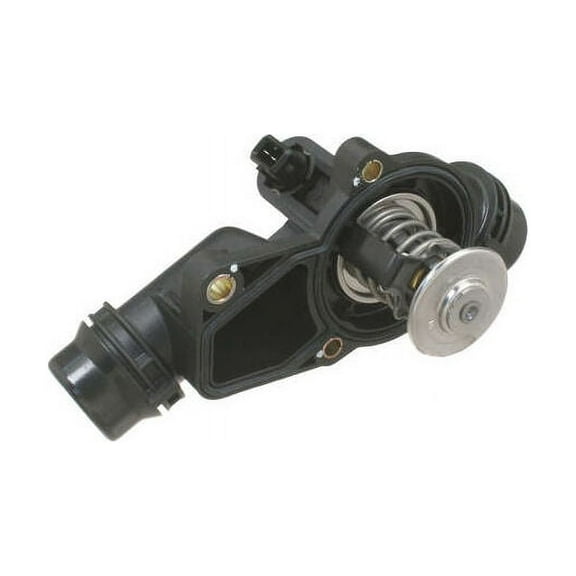Thermostat - Compatible with 1999 - 2000 BMW 528i