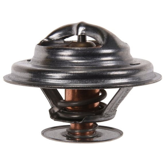 Thermostat - Compatible with 1999 - 2001 Audi A6 Quattro 2.8L V6 2000