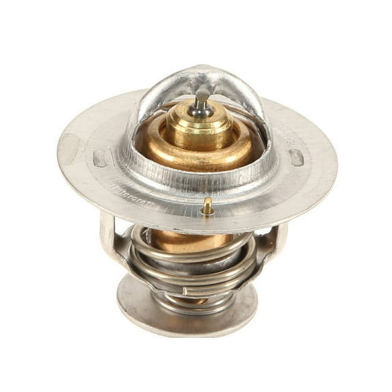 Thermostat - Compatible with 1999 - 2003 Ford F-150 Supercharged 2000 2001 2002