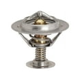 thumbnail image 1 of Thermostat - Compatible with 1999 - 2003 Ford F-250 Super Duty 7.3L V8 Diesel 2000 2001 2002, 1 of 2
