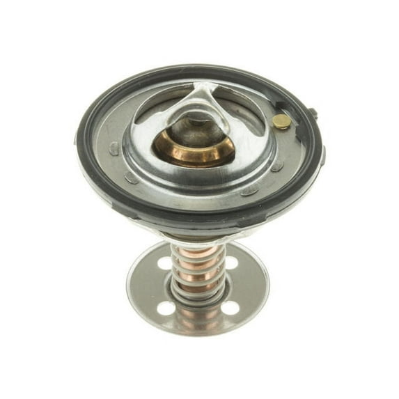 Thermostat - Compatible with 1999 - 2006 Chevrolet Silverado 1500 - Motorad