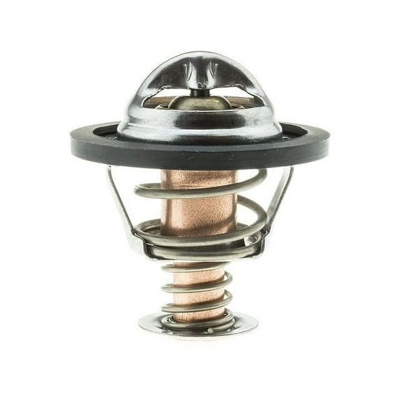 Thermostat - Compatible with 1999 - 2006 Pontiac Montana 2000 2001 2002 2003 2004 2005