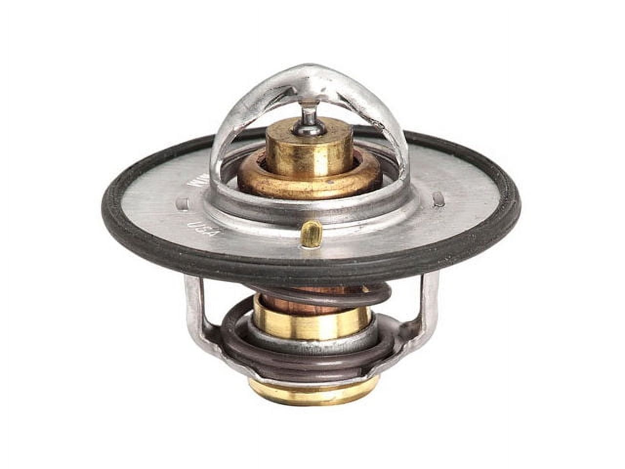 Thermostat Compatible with 1999 2007, 2009 2010 Dodge Ram 2500