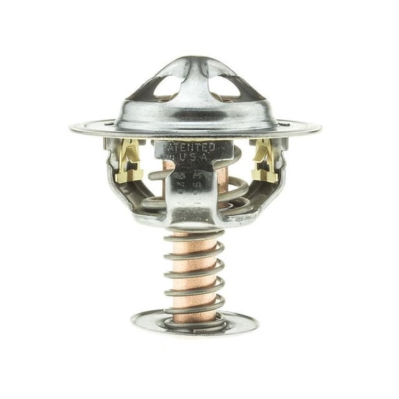 Thermostat - Compatible with 1999 - 2008 Toyota Solara 2000 2001 2002 2003 2004 2005 2006 2007