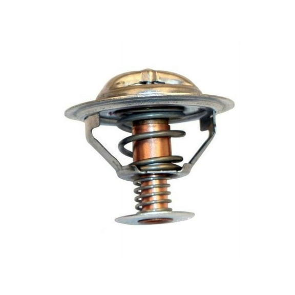 Thermostat - Compatible with 1999 - 2017 Honda Odyssey 3.5L V6 2000 2001 2002 2003 2004 2005 2006 2007 2008 2009 2010 2011 2012 2013 2014 2015 2016