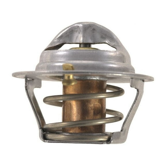 Thermostat - Compatible with 2000 - 2002 Pontiac Firebird 3.8L V6 2001