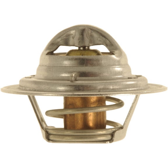 Thermostat - Compatible with 2000 - 2004 Ford Mustang 3.8L V6 2001 2002 2003