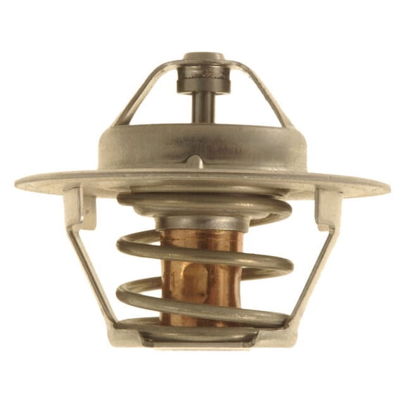 Thermostat - Compatible with 2000 - 2004 Jeep Grand Cherokee 4.0L 6-Cylinder 2001 2002 2003