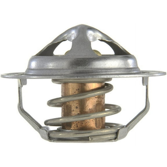 Thermostat - Compatible with 2000 - 2004 Kia Spectra 1.8L 4-Cylinder 2001 2002 2003