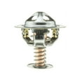 thumbnail image 1 of Thermostat - Compatible with 2000 - 2004 Toyota Tundra 3.4L V6 2001 2002 2003, 1 of 2