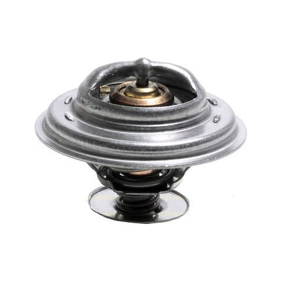 Thermostat - Compatible with 2000 - 2005 Jaguar S-Type 2001 2002 2003 2004