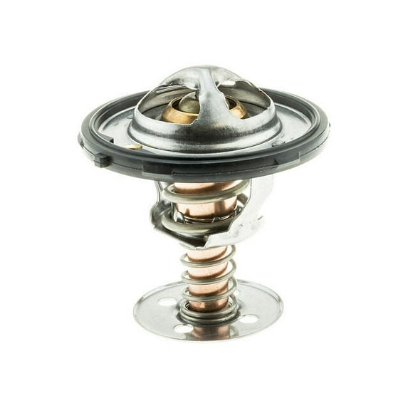 Thermostat - Compatible with 2000 - 2006 GMC Yukon XL 1500 2001 2002 2003 2004 2005