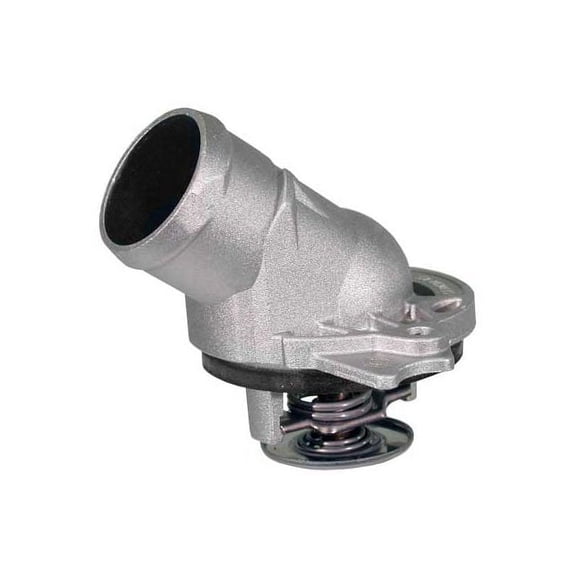 Thermostat - Compatible with 2000 - 2006 Mercedes-Benz S430 2001 2002 2003 2004 2005