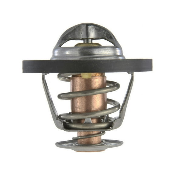 Thermostat - Compatible with 2000 - 2006 Nissan Sentra 1.8L 4-Cylinder 2001 2002 2003 2004 2005