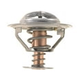 thumbnail image 1 of Thermostat - Compatible with 2000 - 2007 Toyota Land Cruiser 4.7L V8 2001 2002 2003 2004 2005 2006, 1 of 2