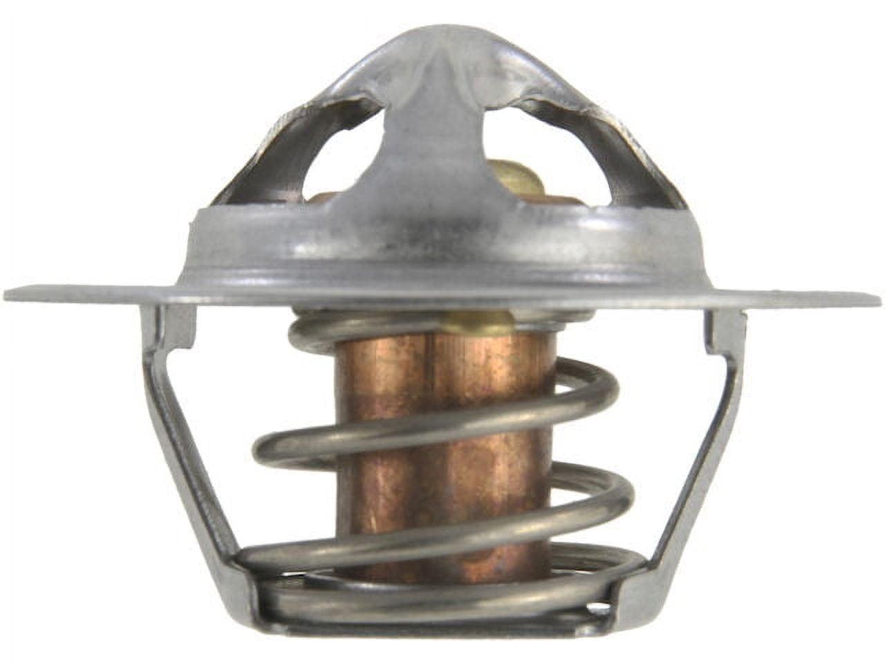 Thermostat - Compatible with 2000 - 2008 Ford Ranger 3.0L V6 2001 2002 ...