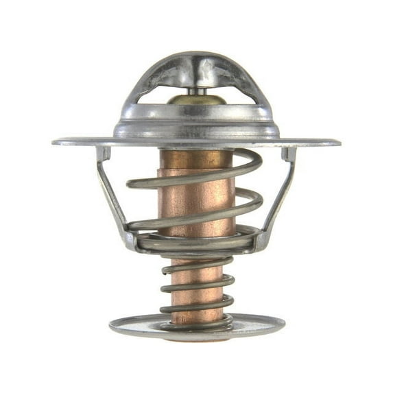 Thermostat - Compatible with 2000 - 2012 Hyundai Elantra 2.0L 4-Cylinder 2001 2002 2003 2004 2005 2006 2007 2008 2009 2010 2011
