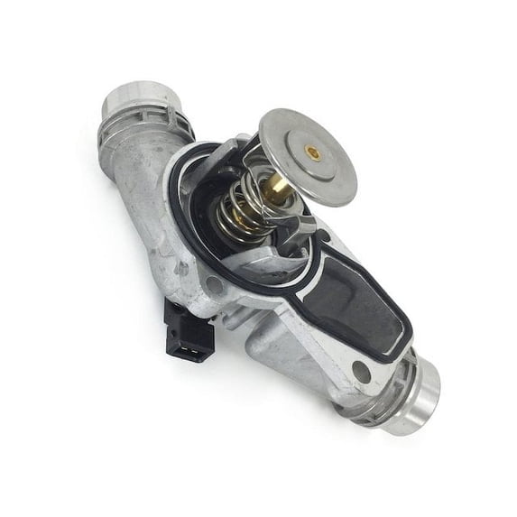 Thermostat - Compatible with 2000 BMW 323Ci